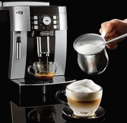 De'Longhi MAGNIFICA S ECAM21.117.SB - Espressoapparaat - Volautomatische koffiemachine — thumbnail 5