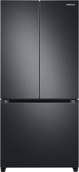 Samsung RF50A5002B1/EG - French door - Amerikaanse koelkast — thumbnail 1