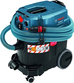 Bosch Professional GAS 35 H AFC Nat- en Droogstofzuiger - 06019C3600 — thumbnail 5