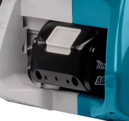Makita DVC665ZU Accu Rugstofzuiger AWS 2x18V Basic Body — thumbnail 3