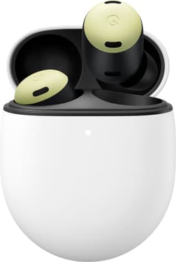 Google Pixel Buds Pro - Wireless Earphones - Groen — thumbnail 2