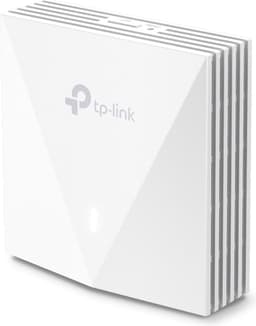 TP-Link Omada EAP650-Wall 3000Mbit/s White with Power over Ethernet (PoE) — thumbnail 1