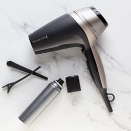 REMINGTON D5715 Thermacare Pro 2300 W — thumbnail 5