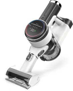 Tineco - PURE ONE S12 Tango Steelstofzuiger - Oplaadbaar - Smart - 21,6V - wit/metallic grijs — thumbnail 4