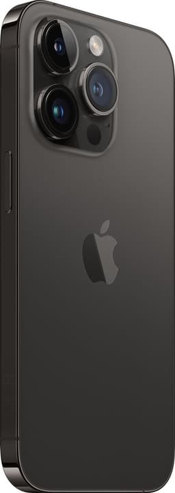 Apple iPhone 14 Pro - 1TB - Spacezwart — thumbnail 5