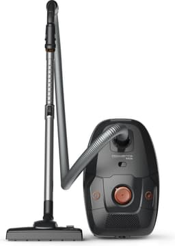stofzuigerzak green force stilte 900w 65db zak 4,5l eco design - rowenta - RO6164EA — thumbnail 1