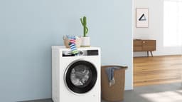 Bosch WAU28P50NL - Serie 6 - Wasmachine - Energielabel A — thumbnail 5
