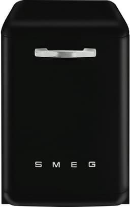 Smeg LVFABBL3 vaatwasser Vrijstaand 13 couverts B — thumbnail 1