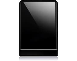 ADATA HV620S 1 TB Zwart Externe Harde Schijf