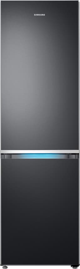 Samsung RB36R872PB1 Vrijstaande Koel-vriescombinatie l Zwart — thumbnail 1