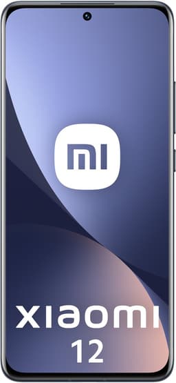 Xiaomi 12 - 8GB RAM - 256GB ROM - Grijs — thumbnail 2