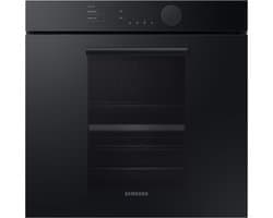 Samsung NV75T9579CD - Inbouw oven - Zwart - 75 L - Energieklasse: A - 60 cm hoog - 60 cm Breed