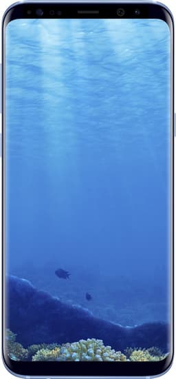 Samsung SM-G955FZBAPHN, MOBILE,SM-G955F,BLUE,PHN — thumbnail 2