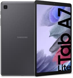 Samsung Galaxy Tab A7 Lite - WiFi - 8.7 inch - 32GB - Grijs — thumbnail 4