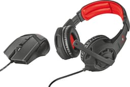 GXT 784 Gaming Headset & Mouse — thumbnail 2
