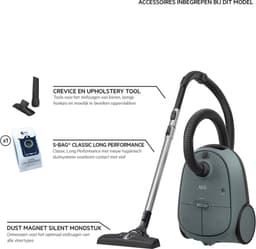 AEG AB61C1OG 6000 Clean — thumbnail 2