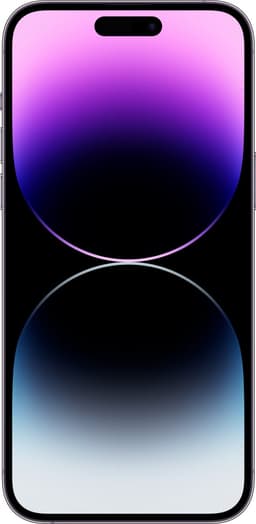 Apple iPhone 14 Pro Max - 256GB - Dieppaars — thumbnail 3