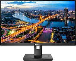 Philips B Line 243B1/00  - Full HD USB-C IPS Monitor - 23.8 Inch — thumbnail 5
