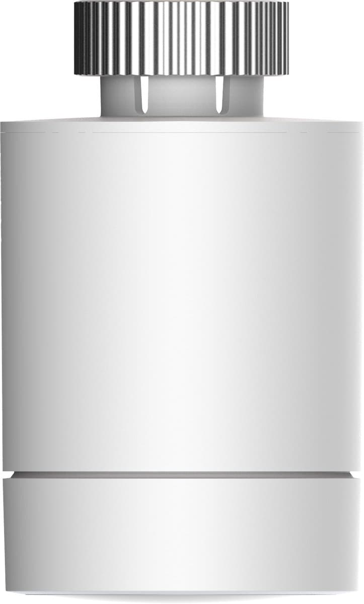 Aqara Radiator Thermostat E1 - Zigbee 3.0 - Slimme thermostaatkraan — afbeelding 1