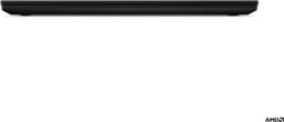 Lenovo ThinkPad T14 Gen 1 (AMD) AMD Ryzen™ 5 PRO 4650U Laptop 35,6 cm (14") Full HD 8 GB DDR4-SDRAM 256 GB SSD Wi-Fi 6 (802.11ax) Windows 10 Pro Engels Zwart — thumbnail 3