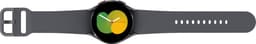 Samsung Galaxy Watch5 - LTE/5G - Smartwatch - 40 mm - Gray — thumbnail 5