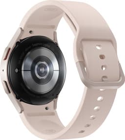 Samsung Galaxy Watch5 - LTE/5G - Smartwatch - 40 mm - Gold — thumbnail 3