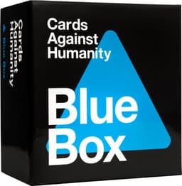 Cards Against Humanity Blue Box - Uitbreiding — thumbnail 1