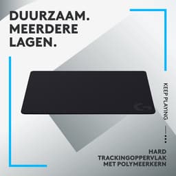 Logitech G440 harde gaming muismat — thumbnail 5