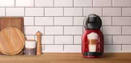 Krups NESCAFÉ Dolce Gusto Mini Me KP123H — thumbnail 2