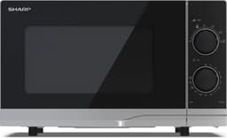 Sharp YC-PS201AE-S magnetron — thumbnail 1