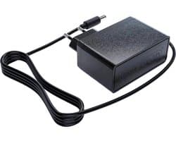 GO SOLID! ® Oplader geschikt voor Dreame T10, T20 Pro, V9, V10, V11 steelstofzuiger 25.2V