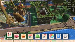 RollerCoaster Tycoon Adventures Deluxe - PS4 — thumbnail 3