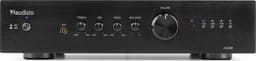 Stereo versterker - Audizio AD200B - hifi versterker met Bluetooth - Subwoofer aansluiting - Zwart — thumbnail 1