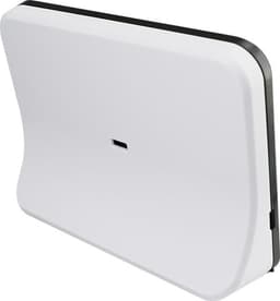 Smart wifi en Radio frequency thermostaat voor elektrische, vloer- en conventionele verwarmingsinstallaties, Optima W Exclusive PRO met ontvanger TC25, — thumbnail 4