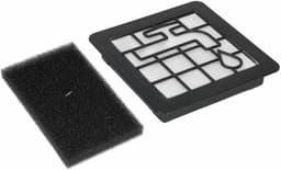 Uitblaas en motor filter set geschikt voor Philips 2000 series (XB2022, XB2023, XB2042, XB2062, XB2122, XB2123, XB2125, XB2142) - Vervangt XV1220/01 — thumbnail 3