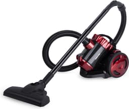 Swiss Pro+ | Stofzuiger Zonder Zak - Stofzuiger Cyclonische Vaccuum 1600W | Huisdier Vriendelijk - Metalen buis Limited Edition — thumbnail 1