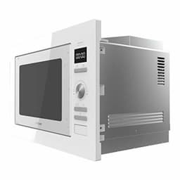 Built-in microwave Cecotec GrandHeat 2590 Built-In White Grill 25 L 900 W — thumbnail 5