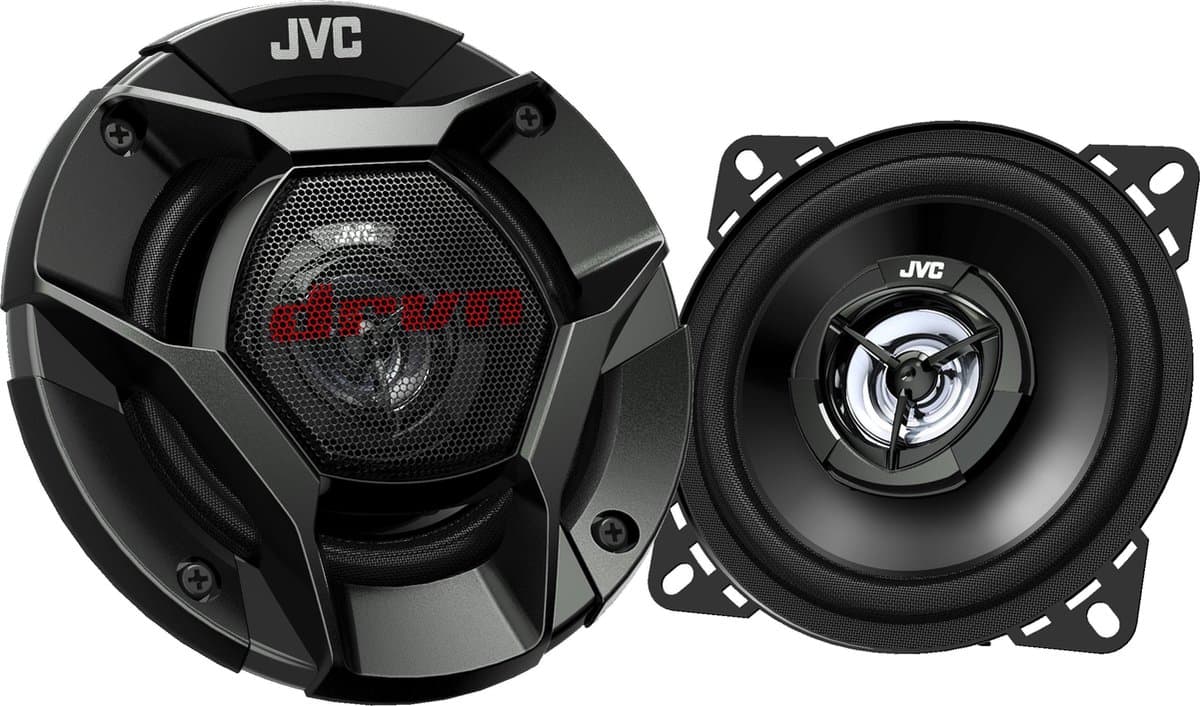 JVC CS-DR520 - 13cm 2-Weg Coaxiale Luidspreker set — afbeelding 1