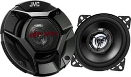 JVC CS-DR520 - 13cm 2-Weg Coaxiale Luidspreker set — thumbnail 1