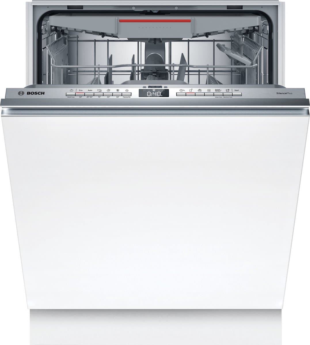 Bosch SMV4EVX00E — afbeelding 1