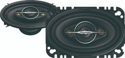 Pioneer TS-A4671F 4-weg systeem zonder rooster — thumbnail 1