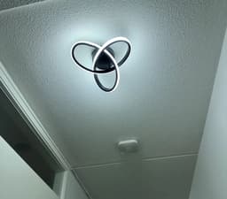 Moderne Plafondlamp 3000K/4500K/6500K [Energieklasse E] — thumbnail 5