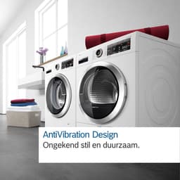 Bosch WQG245D5NL SelfCleaning Condenser — thumbnail 5