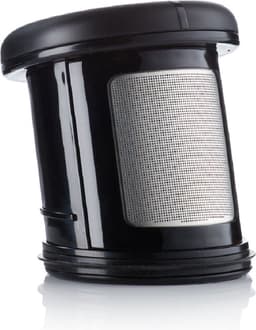 Barista & Co | One Brew - Reserveonderdeel - Filter - Zwart — thumbnail 1