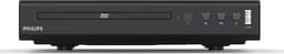 Philips TAEP200/12 - DVD-speler (2000 series) met CD-ondersteuning (geschikt voor DivX Ultra, MPEG1, MPEG2, MPEG4) en HDMI – Zwart — thumbnail 2