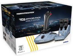 Thrustmaster TCA Officer Pack Airbus Edition set — thumbnail 5