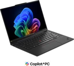 Lenovo ThinkPad X1 Carbon G13 Laptop - Intel® Core™ Ultra 7 268V vPro® - 32GB RAM - Intel® Arc™ 140V-GPU - Windows 11 Pro 64 — thumbnail 1