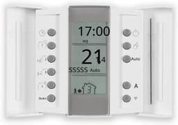 Warmara Thermostaat voor cv - CV Thermostaat - Slimme Thermostaat - Wit - 25cm x 78cm x 83cm — thumbnail 4
