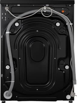 Wisberg WBWM5A5B9ML SmartDose - Wasmachine - Energieklasse A-50% - 9 kg - 1400 toeren - Automatische dosering - Stoomfunctie — thumbnail 4