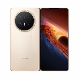 HONOR Magic V6 - 16GB + 512GB - Opvouwbare Smartphone 5G - Goud — thumbnail 2